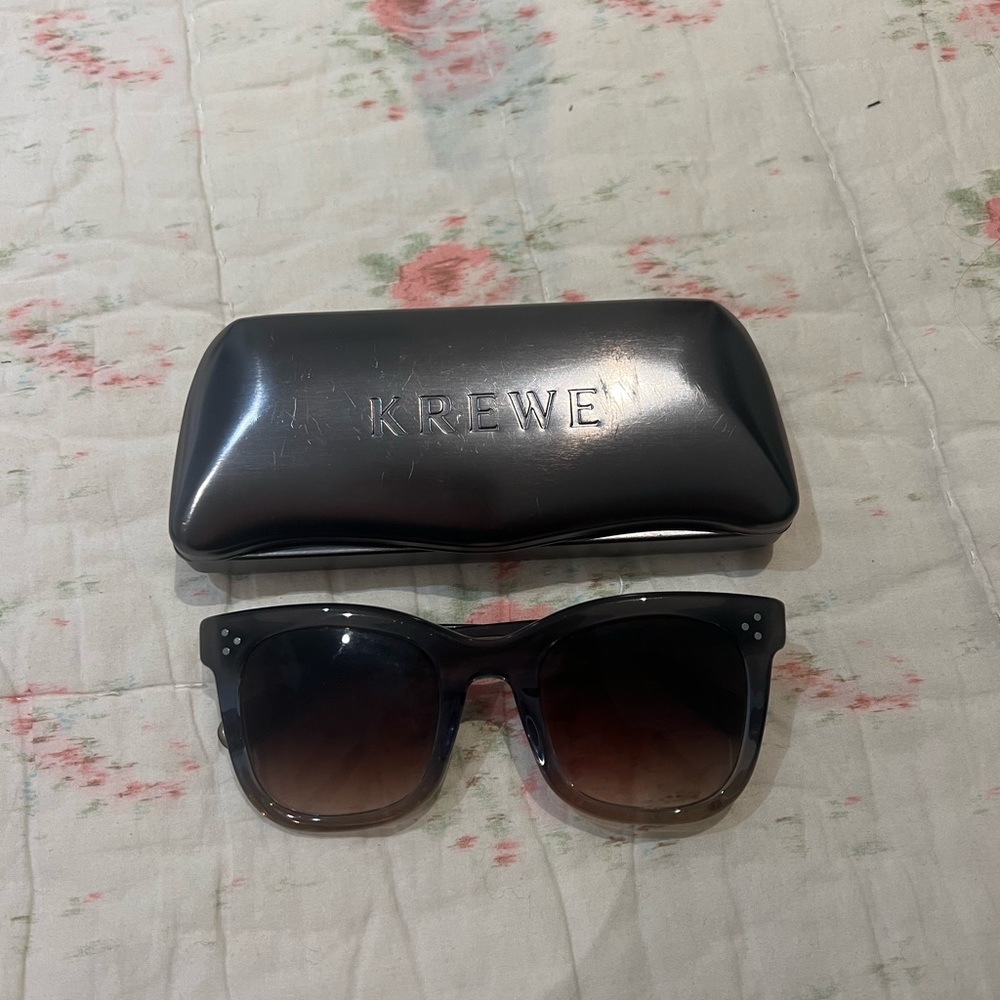 Krewe Sunglasses